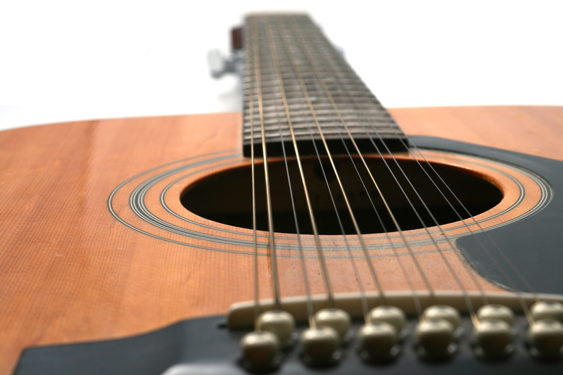 Best 6 & 12 String Guitars: Our Top 10 Picks