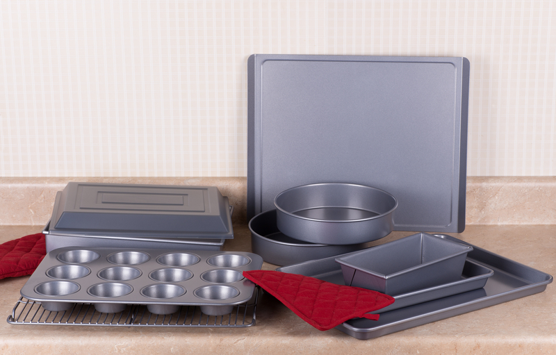 Bakeware Essentials That Won’t Break the Bank