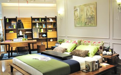 Stylish Bedroom Furniture That’s Budget-Friendly