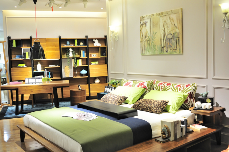 Stylish Bedroom Furniture That’s Budget-Friendly