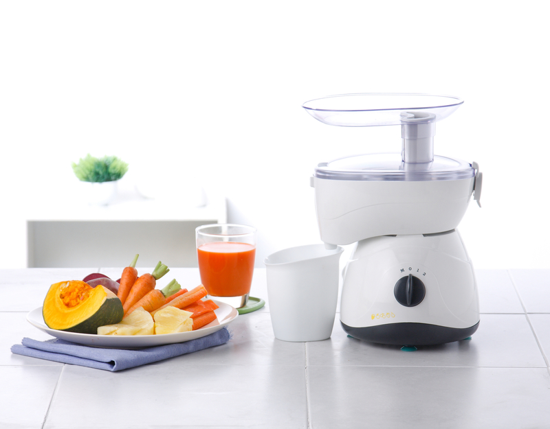 Best Blenders for Every Kitchen: Versatile and Affordable