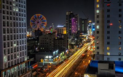 Popular Boutique Hotels in the U.S.