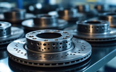 Top 5 Brake Options Drivers Trust in 2025