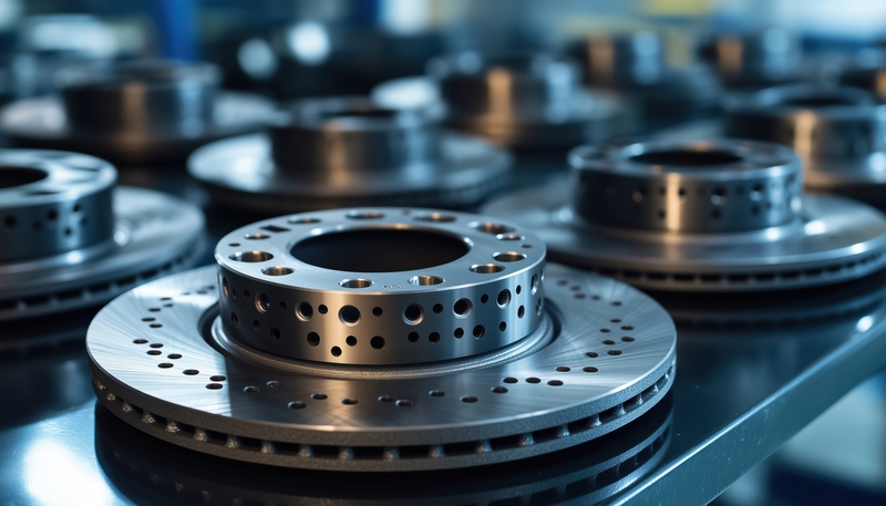 Top 5 Brake Options Drivers Trust in 2025