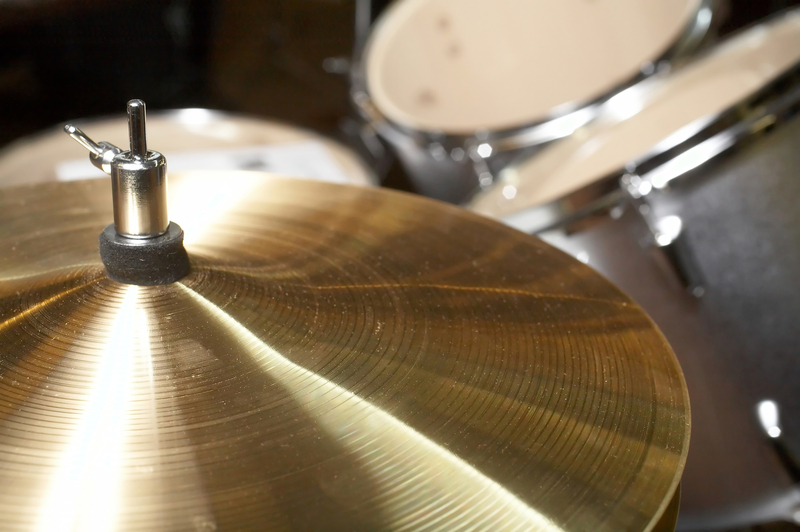 Cymbals That Take a Beating: Most Reliable Picks Today