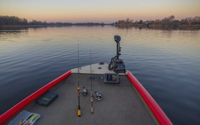 Ride the Current: Game-Changing Gear for Every Boater’s Arsenal