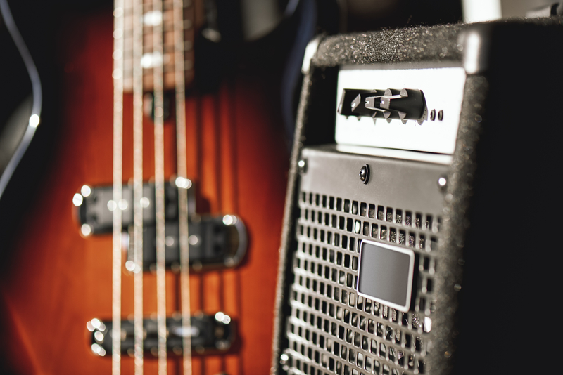 Best-Selling Combo Amps You’ll Love Plugging Into