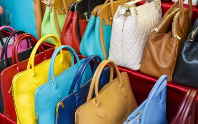 The Best Handbags for Every Occasion – From Day to Night