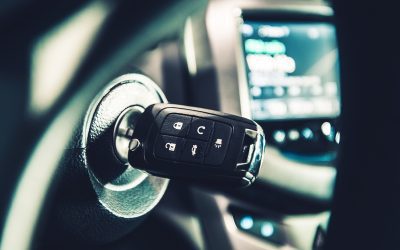 Ignition Systems Known for Power and Reliability