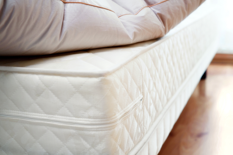 Top 5 Mattresses for a Night of Perfect Rest