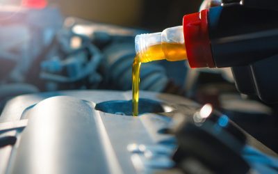 Best Oil Change Options for Every Type of Driver
