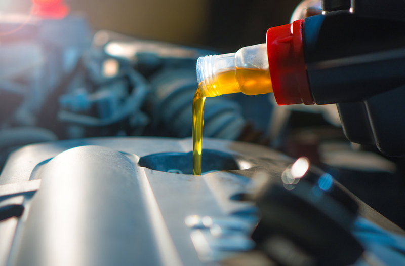 Best Oil Change Options for Every Type of Driver
