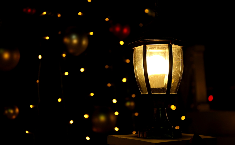 Top-Rated Outdoor Lights to Brighten Up Any Yard