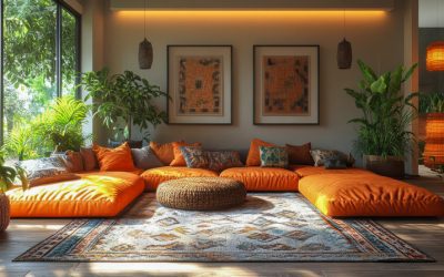 Favorite Rug Designs to Add Warmth and Texture to Your Space