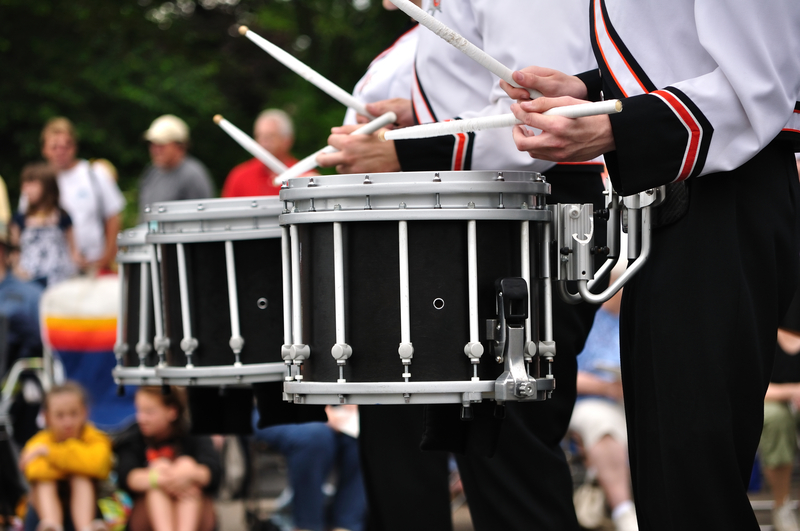 Snap & Crackle: Best Snare Drums for Every Style
