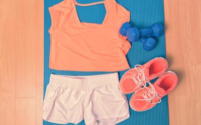 Women’s Workout Gear That’s Both Functional & Fabulous