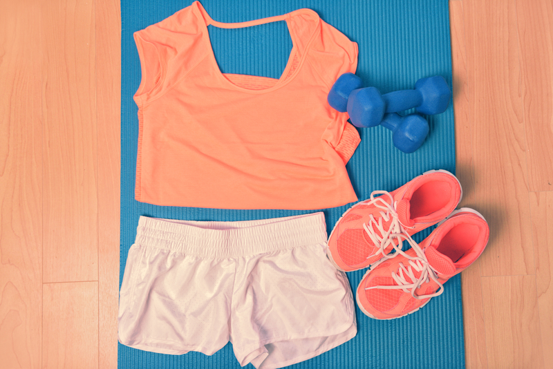 Women’s Workout Gear That’s Both Functional & Fabulous