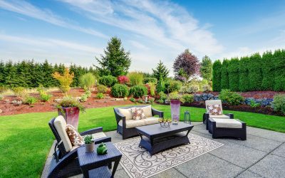 Fresh Outdoor Décor Ideas to Update Your Backyard Look