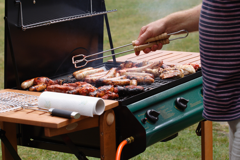 Top BBQ Grills Home Cooks Can’t Get Enough Of