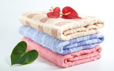 Budget-Friendly Bath Towels That Feel Luxe