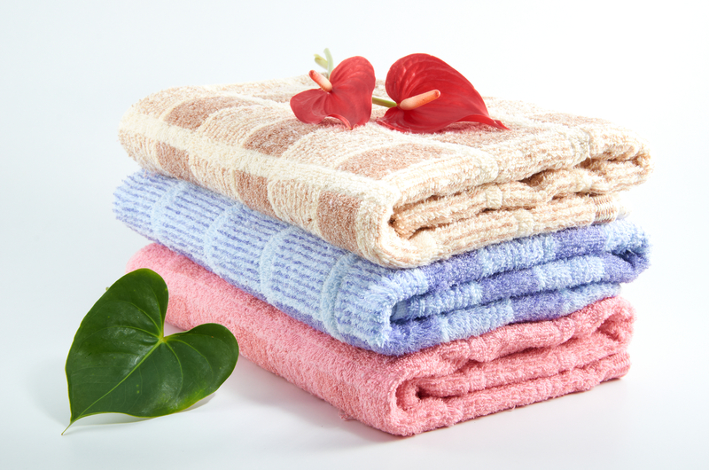 Budget-Friendly Bath Towels That Feel Luxe