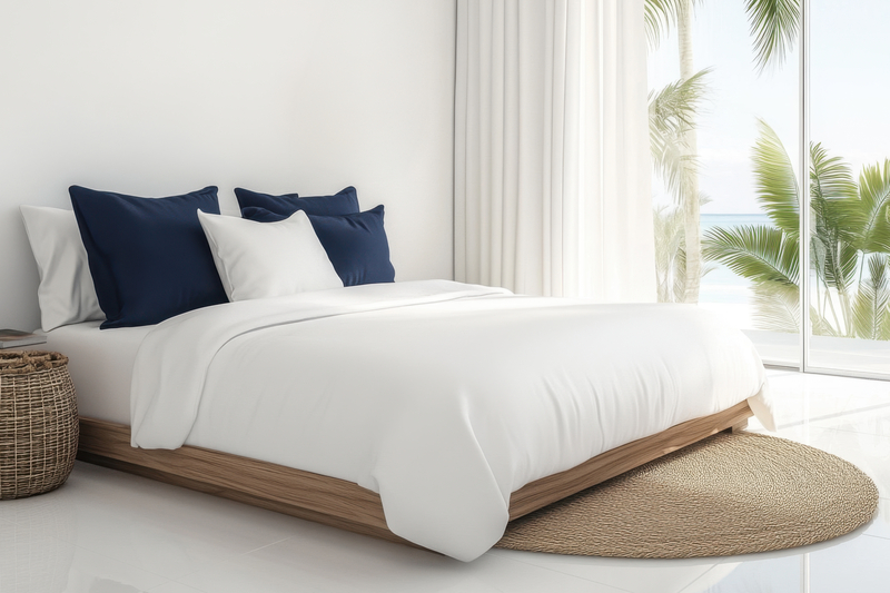 Top Bedding Must-Haves for a Peaceful Night’s Sleep