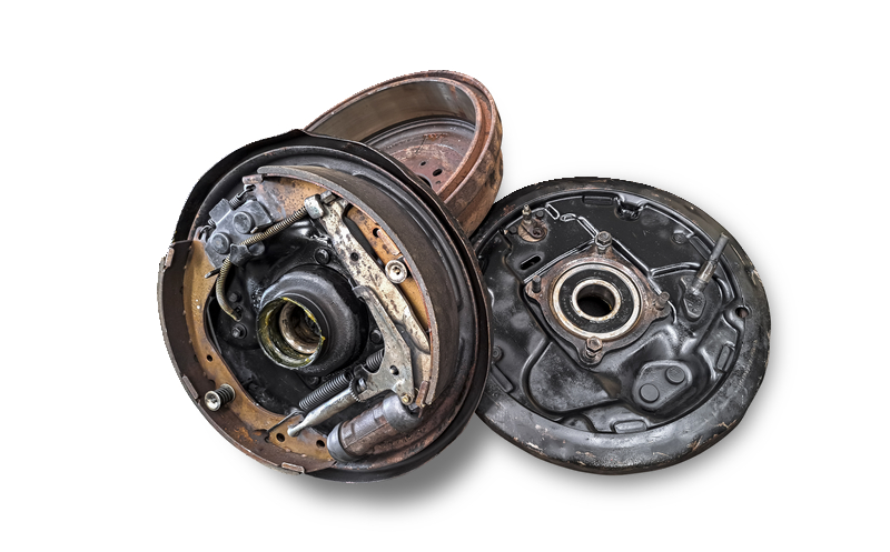 Top 5 Brake Kits for Safer, Smoother Stops