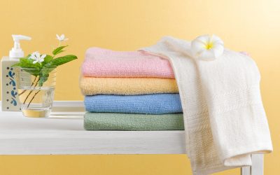 Luxe-Looking Bath Towels That Won’t Break the Bank