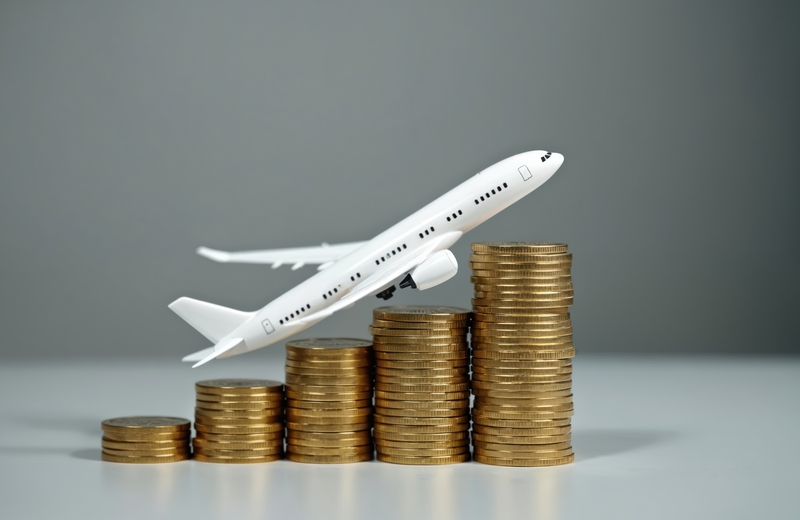 Top 5 Budget Airlines to Europe