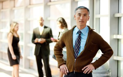 Business Casual Picks That Make Office Life Stylish