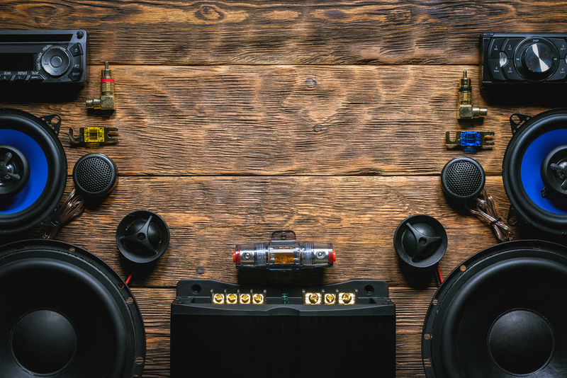 Car Accessories (Interior & Exterior) That Are Trending Right Now