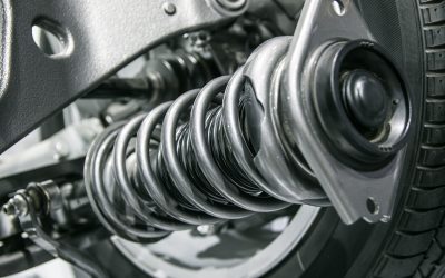 Most Popular Suspension Upgrades for a Better Ride
