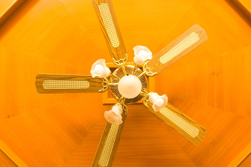 Customer-Favorite Ceiling Fans and Lights for Brighter Rooms