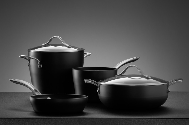 Top 5 Cookware Sets You’ll Love (Without the Price Tag)