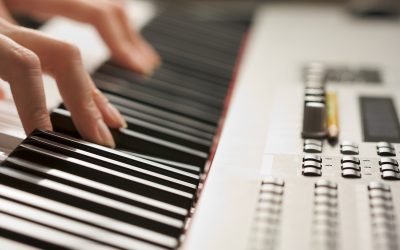 Top 5 Digital Pianos Perfect for Home Playing