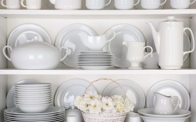 Dinnerware Trends 2025: Sets Everyone’s Loving Right Now