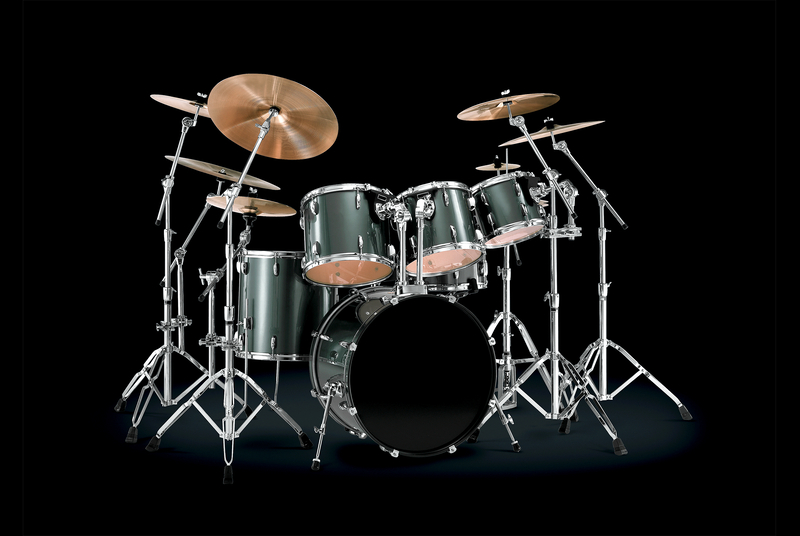 Drum Kits Dominating the Market Right Now