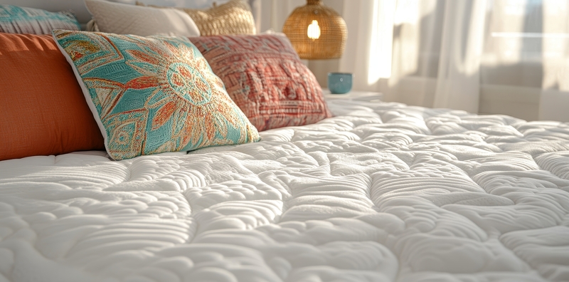 Essential Bedding Picks for the Ultimate Sleep Setup