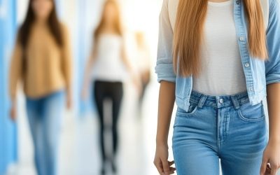 Stylish Everyday Outfits That Are Totally Budget-Friendly