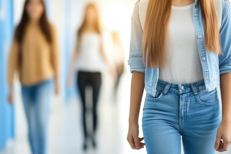 Stylish Everyday Outfits That Are Totally Budget-Friendly