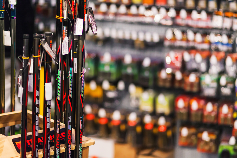 Hooked for Good: Gear That Earns a Permanent Spot in Your Tackle Box