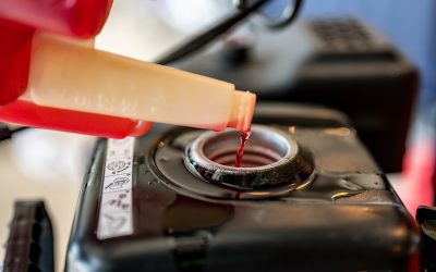 Top 5 Fuel Additives That Boost Performance & Efficiency