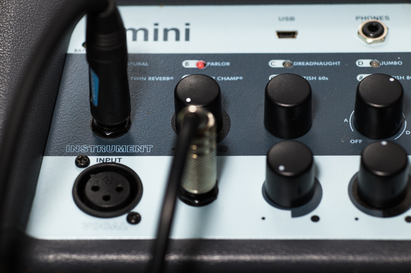 Compact but Mighty: The Most Trusted Mini Amps