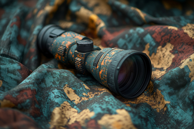 Trail-Tested, Hunter-Approved: Gear You’ll Never Leave at Camp