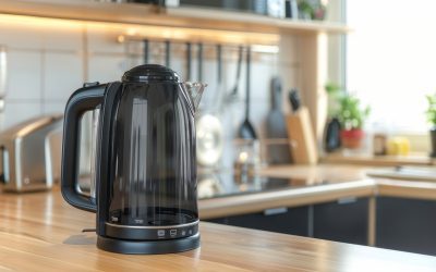 Top 5 Kitchen Must-Haves That Make Cooking a Breeze