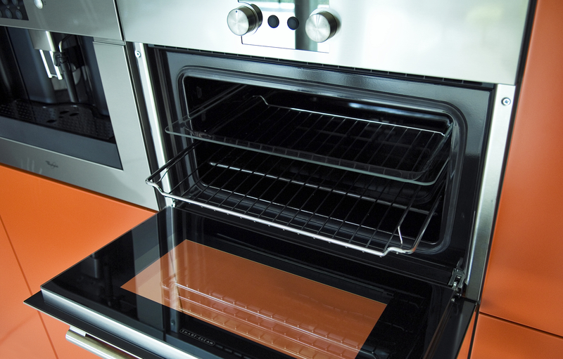 Top 5 Versatile Ovens That Can Do It All