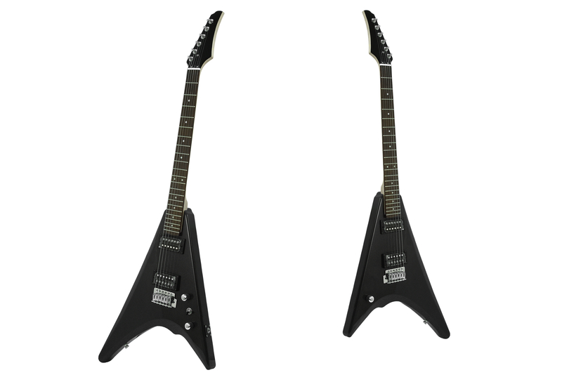 Left-Handed Legends: Top Left-Handed Guitars Worth Playing