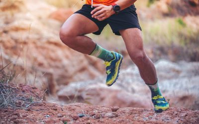 Men’s Top 5 Activewear Shoes That Blend Style & Performance