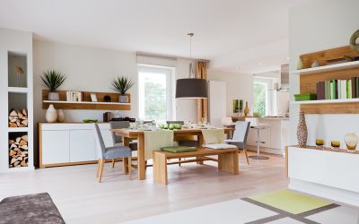 2025’s Must-Have Home Goods for a Fresh, Modern Vibe