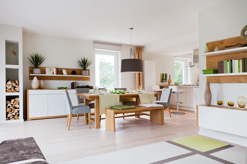 2025’s Must-Have Home Goods for a Fresh, Modern Vibe